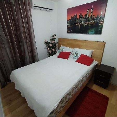 Квартира С Садом Apartment Haifa Luaran gambar