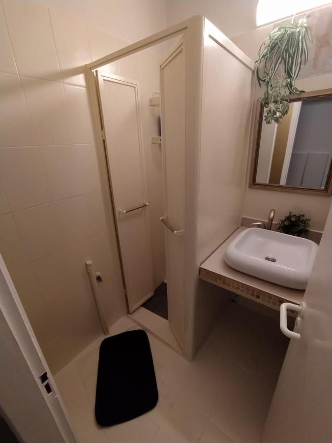 Квартира С Садом Apartment Haifa Luaran gambar